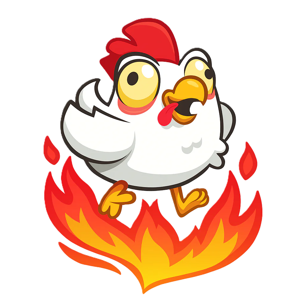 Chicken Road