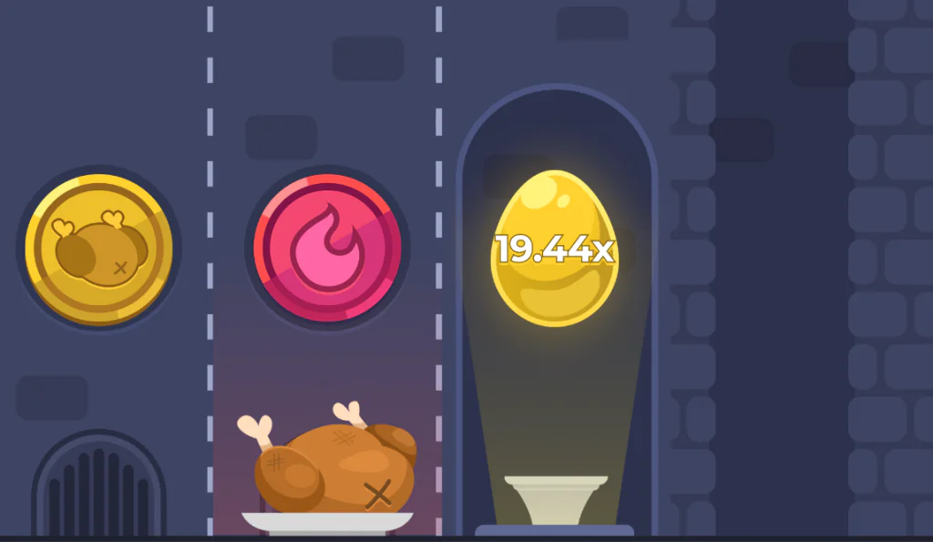 Chicken Road Demo
